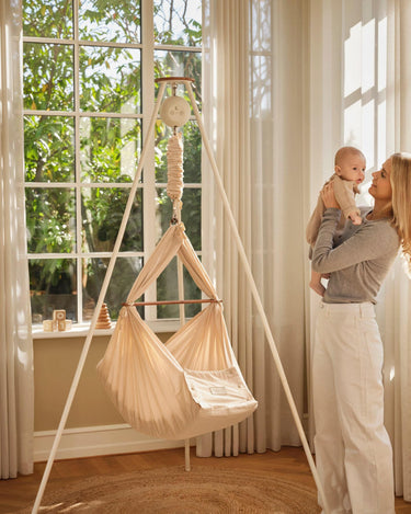 Classic Bundle - Baby Hammock