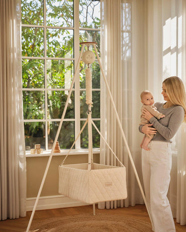 Classic Bundle - Cradle