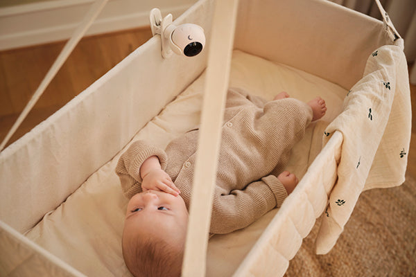 Coming soon: Baby Monitor