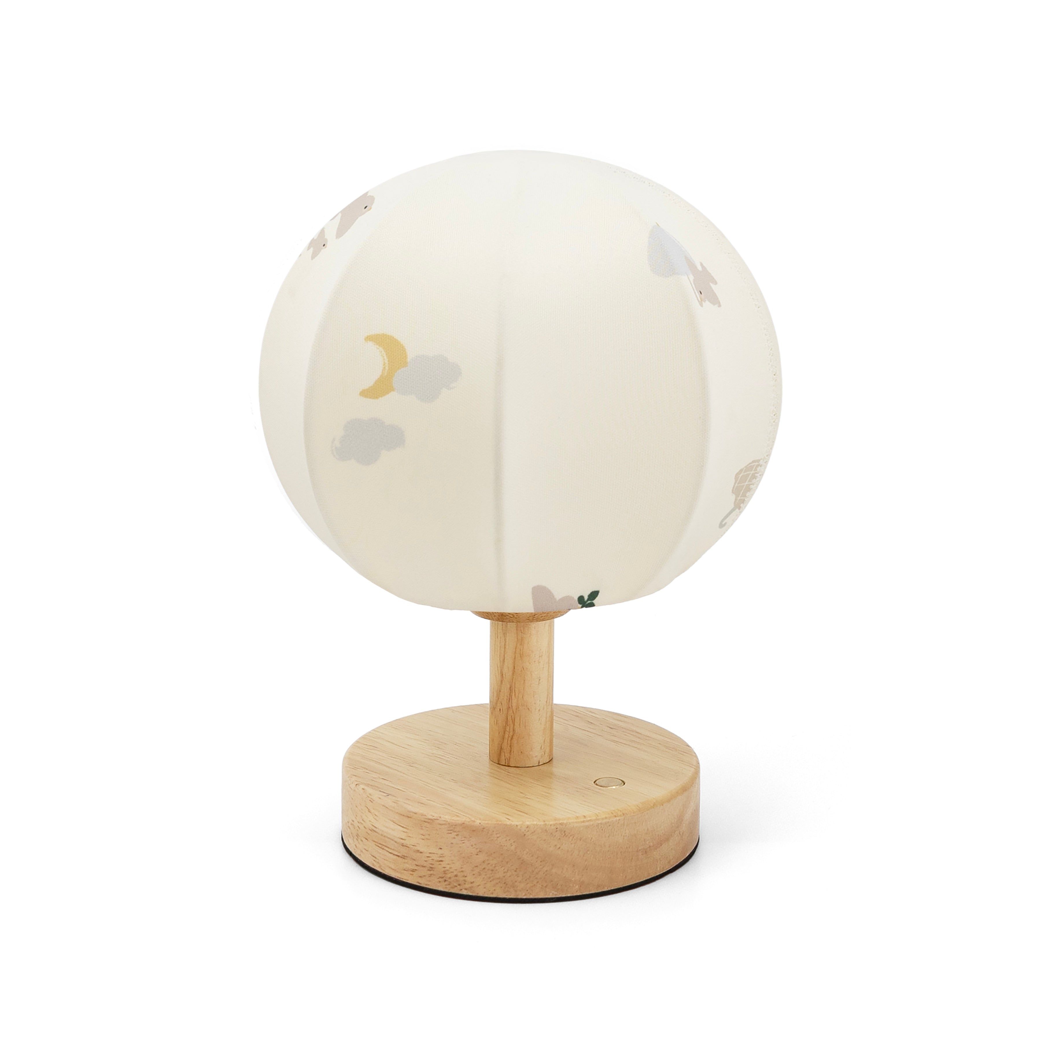 Night Lamp